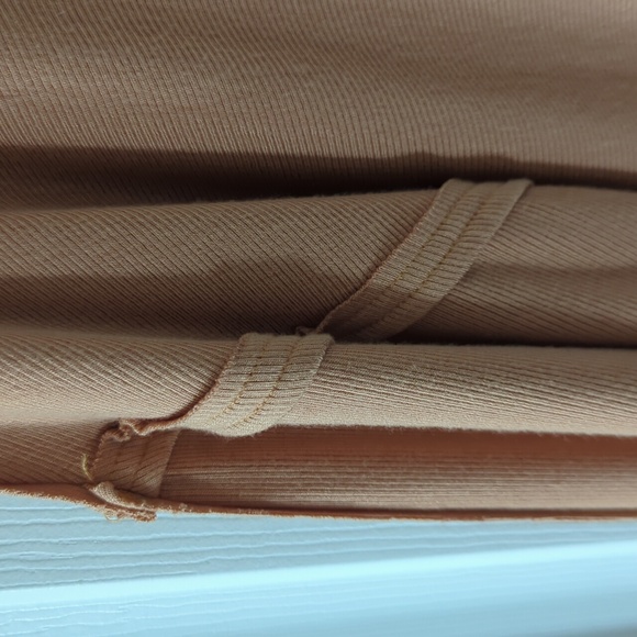 Free People Long Sleeve Top - Picture 6 of 8